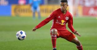 Адамс: Гордея се с постигнатото