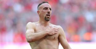 Ограбиха дома на Рибери