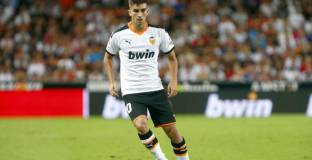 Ман Сити съгласува трансфера на Феран Торес