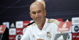 Зидан: Станах по-добър