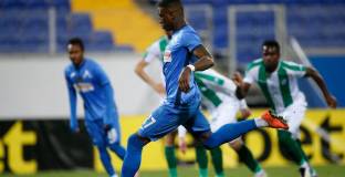 Робърта: Показахме, че можем да бъдем опасни в нападение