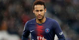 ПСЖ иска да включи Куртоа в сделката за Неймар