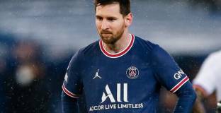  Меси: ПСЖ няма причина да завижда на клубове с богата история