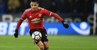 Санчес е готов да търка пейката срещу 500 000 на седмица