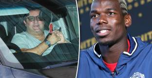 Райола създава хаос в Юнайтед заради Погба 