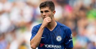 Челси остана без Пулишич за няколко седмици