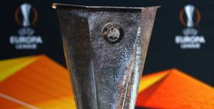 Жребият за 1/16-финалите на Лига Европа 