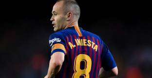 Иниеста разказа за депресията си