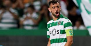 Тотнъм отново ще се опита да купи Фернандеш