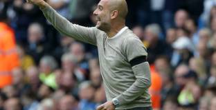 Гуардиола: Сити не можеше да си позволи централен защитник