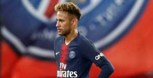 Юнайтед обмислял покупката на Неймар