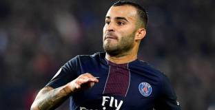 Спортинг има намерение да върне Хесе в ПСЖ