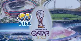 Русия може да не бъде допусната до участие на Мондиал 2022