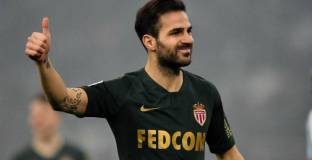 Фабрегас разговарял с Мойс за трансфер в Юнайтед