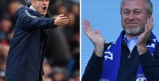 Източник: Сари ще бъде уволнен при загуба от Сити