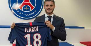 Икарди: Интер не печелеше, за това реших да отида в топ клуб