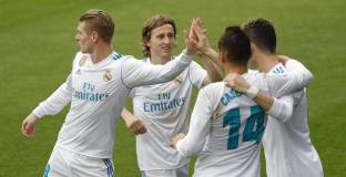 Играчите на Реал Мадрид са недоволни от работата на треньора по физическа подготовка