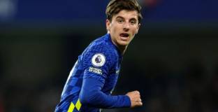 Челси взе точките от Палас в последния момент (видео)