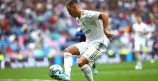 Азар: Надявам се, че това е начало на нещо приятно