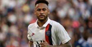 Верати: Неймар искаше да си тръгне, но сега добре работи 