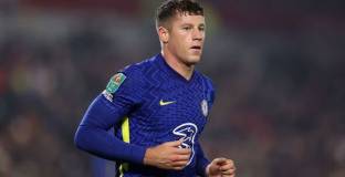    Челси се опитва да се отърве от Баркли