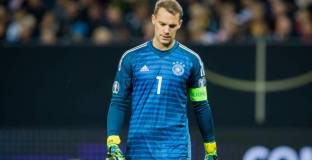 Нойер: Имаме добри спомени от Лондон