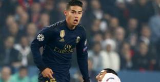 Хамес: Има още мачове в ШЛ