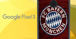 Байерн Мюнхен обяви за началото на сътрудничество с Google