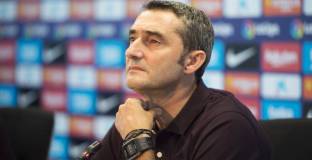 Валверде: Знам в какво положение се намирам