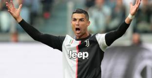 Леонардо допусна трансфер на Роналдо в ПСЖ