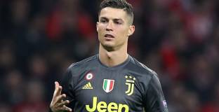 Мендеш: Кристиано е най-добрият в историята