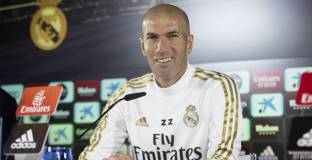 Меси: Зидан знае, че победите в ШЛ вече не значат нищо