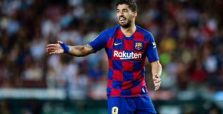 Ювентус и Барселона се разбраха за Суарес