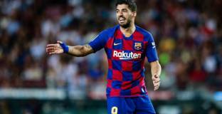 Барселона потвърди, че Суарес ще бъде опериран