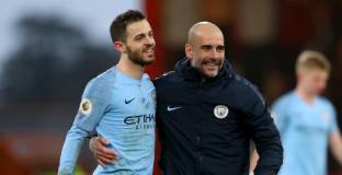 Барселона няма да получи Силва, Марез и Жезуш