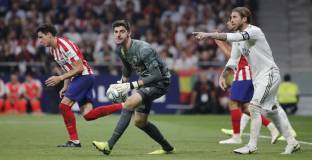 Куртоа: Критиките не ме притесняват