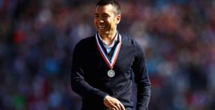 Ван Бронхорст получи работа в Сити