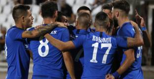 Арда - Етър 2:1 