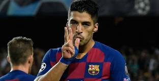 Суарес: Валверде за е това в Барса, да поправя грешките