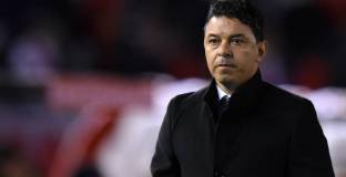 Треньор на Ривър Плейт може да замени Зидан в Реал М. 