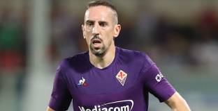 Рибери избегна сериозна травма