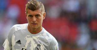 Кроос: Играчите са марионетки в ръцете на ФИФА и УЕФА