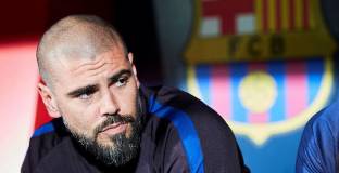 Валдес: Много ме обидиха някои коментари за Меси