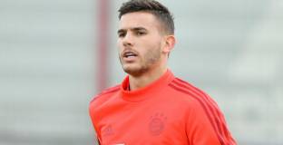 Ернандес: Съперниците трябва да се страхуват от Франция