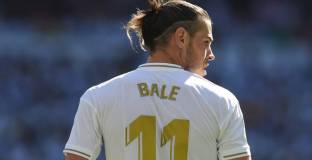 Бербатов: Странно е, че Бейл все още не го уважават в Мадрид