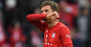  Мюлер: Сега трябва да отвърнем на удара