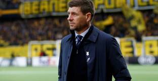 Реднап е уверен в завръщането на Джерард в Ливърпул