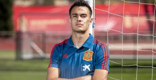 Регилон получи травма