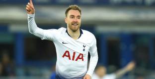 Ериксен се отказа от 50-процентово увеличение на заплатата 