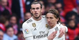 Реднап посъветва Тотнъм да върне и Модрич